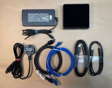 Intel NUC 10 / NUC10FNK Intel