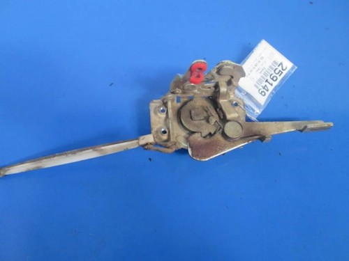 Fiat w126 front left - fiat, s