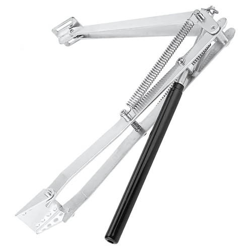 Greenhouse vent opener - greenhouse,