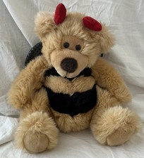 Vintage Russ Berrie Breezy Bee