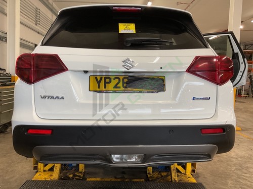 Suzuki vitara 2018 - vitara, 2018-2026
