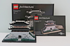 LEGO ARCHITECTURE 21016