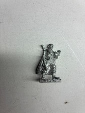 Brin Milo Metal Gaunts Ghosts Tanith, Missing Arm, Imperial Guard 40k Astra