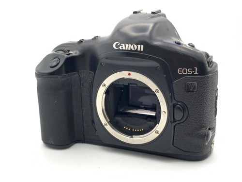 Canon eos body - eos-1v,