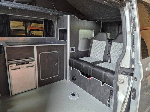 Volkswagen transporter swb lwb - transporter,