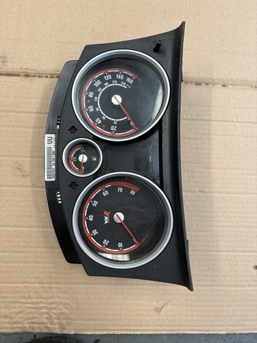 Vauxhall zafira vxr - zafira, 160mph