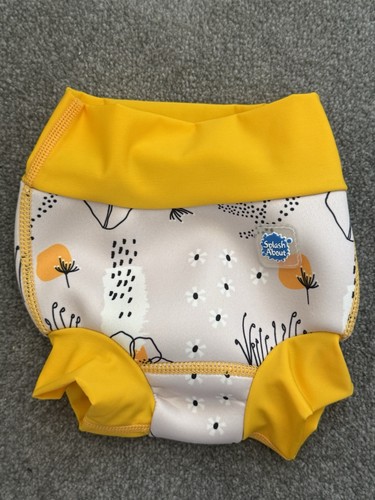 Splash about happy nappy - about,