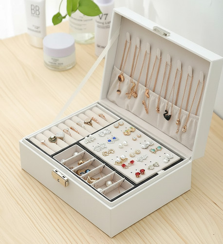 Double layer premium wooden - double-layer,
