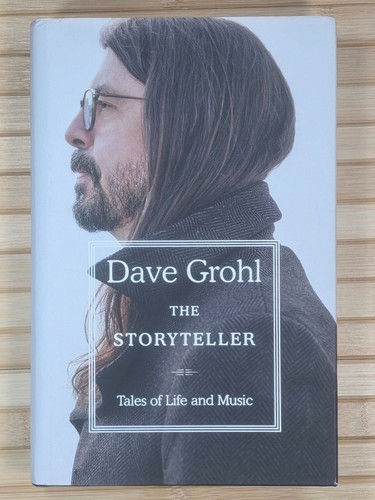 The storyteller dave - storyteller,