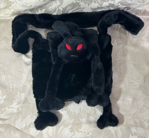 Hell bunny black - hell,