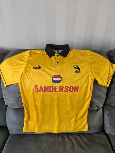 Sheffield wednesday 1993 1994 - sheffield, 1993/1994