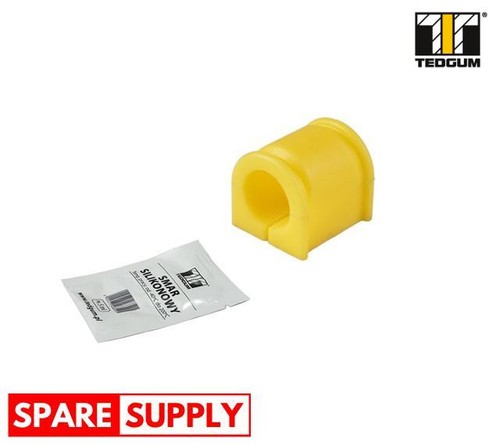 Stabiliser mounting for - stabiliser, suzuki