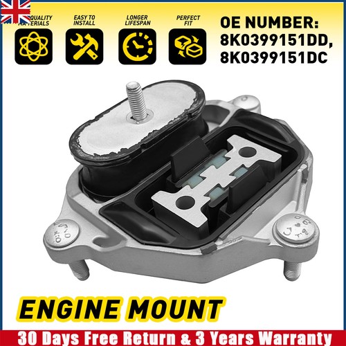 Gearbox mount for audi - for,
