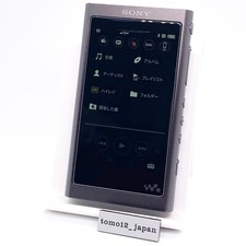Sony NW-A55 Walkman Black