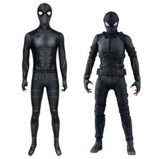 Spider-Man Night Monkey Suit