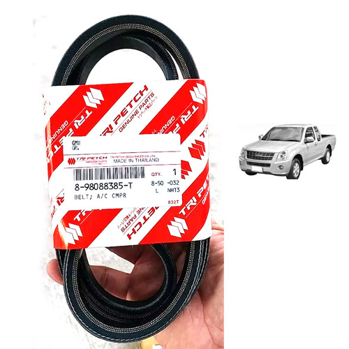 Genuine belt compressor - belt,