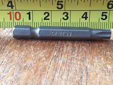 50mm Long T30 TORX BIT 6 Point Socket Hex Drive