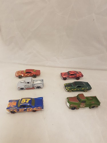 Hot wheels americn - hot,