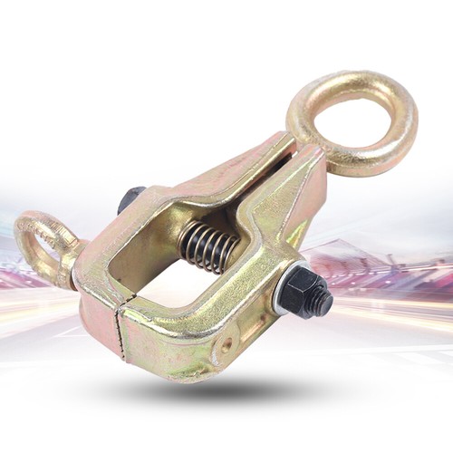 Ton self tightening - 5, car