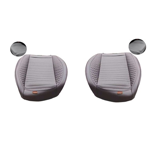 Full surround car seat - seat, covers