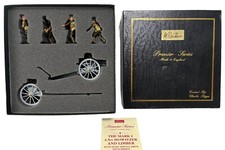 Britains 8912 WW1 Premier 4.5