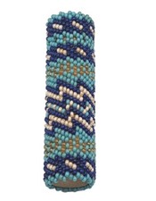 Handmade Glass Seed Bead