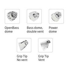 Oticon / Bernafon miniFIT Domes and Grip Tips
