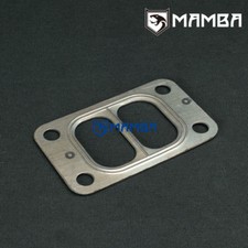 MAMBA SUS304 Turbo Turbine