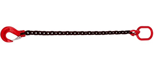 Tonne 6mtr length - x,