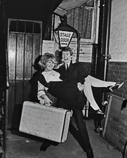 julia foster 10" x 8" Photograph no 1