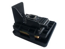 Air Filter Housing + Air