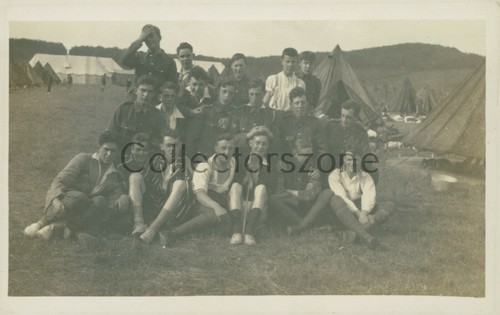 Ww1 cheshire regiment training - ww1,