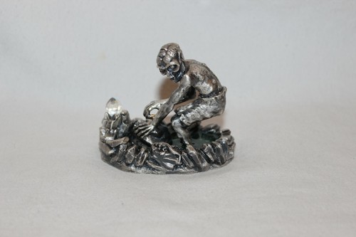 Tudor mint myth - myth, &