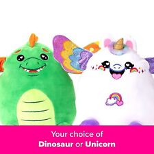 Huggimalz Animated Soft