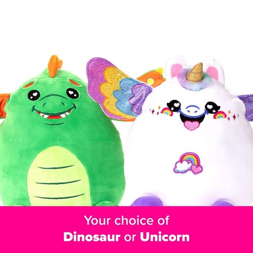 Huggimalz animated soft - huggimalz,