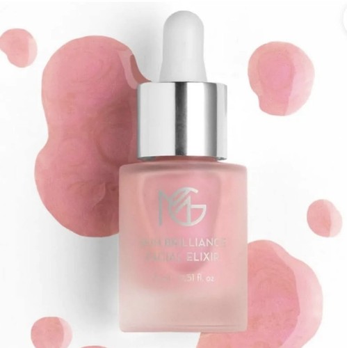 Makeup geek skin brilliance - geek,