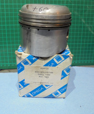 Omega BSA  DBD 500 goldstar