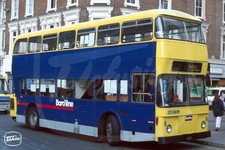 Bus Photo - Maidstone
