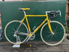 Eddy Merckx Mx Leader