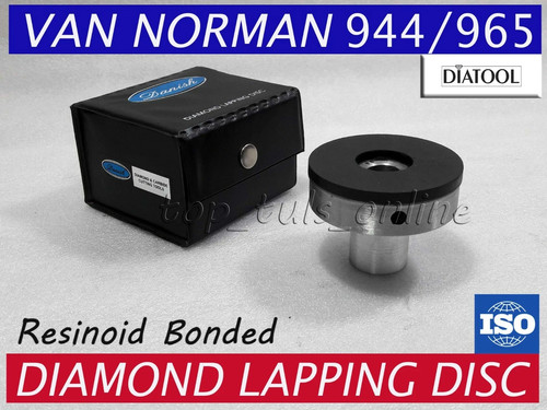 Van norman 944 diamond - norman,