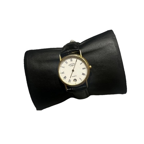 Rotary mens watch - rotary,
