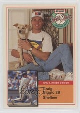 1993 Milk-Bone Super Stars Dog