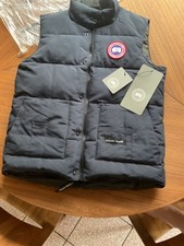 Canada Goose Men's Gilet