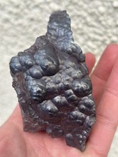 Kidney Ore Beckermet Mine West Cumbria Uk