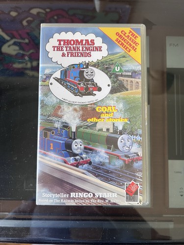 Thomas the tank engine - thomas, and