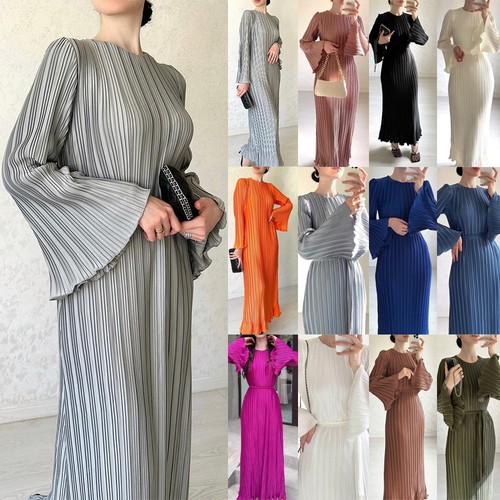 Women muslim abaya - women,