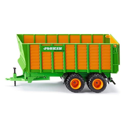 Siku 2873 silage trailer - 2873,,