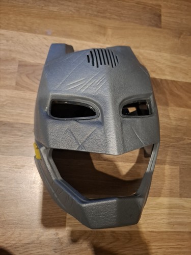 Batman mask voice changer - batman,
