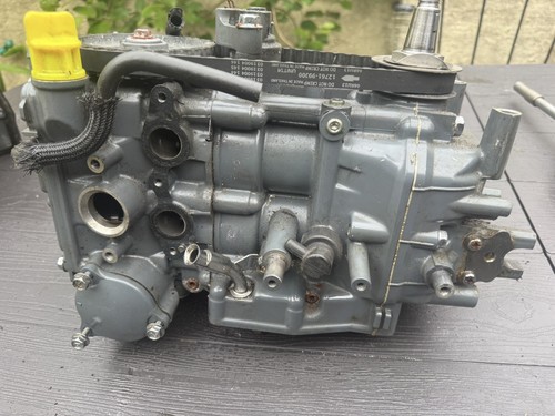 Suzuki df9 df15 9hp - suzuki,