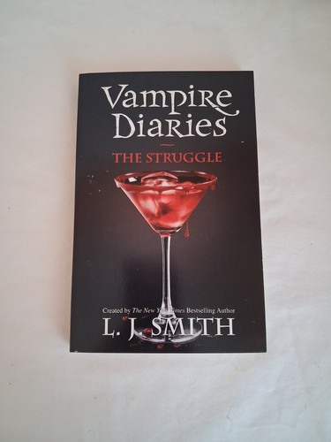 Vampire diaries the - vampire, diaries-